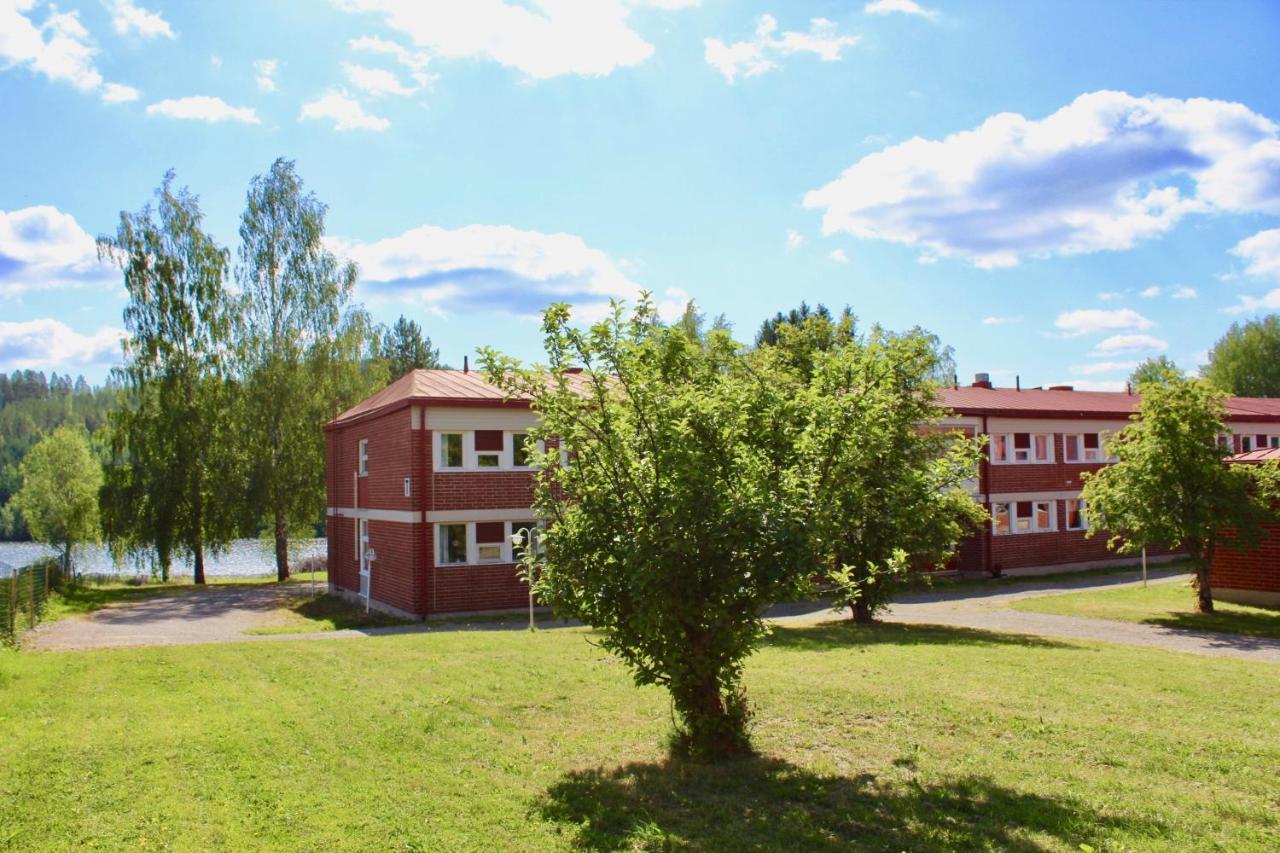 Vanha Koulu Suolahti Экстерьер фото